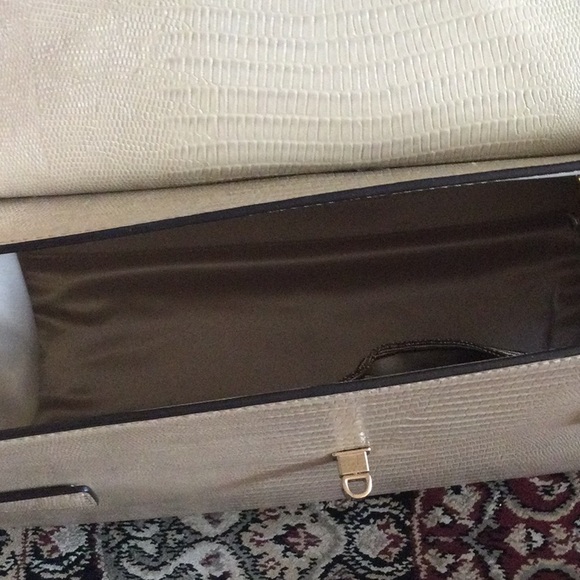 Henri bendel bedford flap satchel - Picture 8 of 9